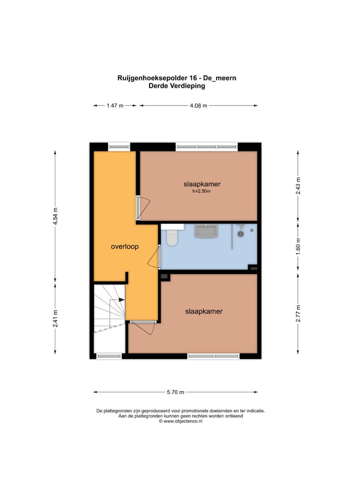 Foto 55 van Ruijgenhoeksepolder 16