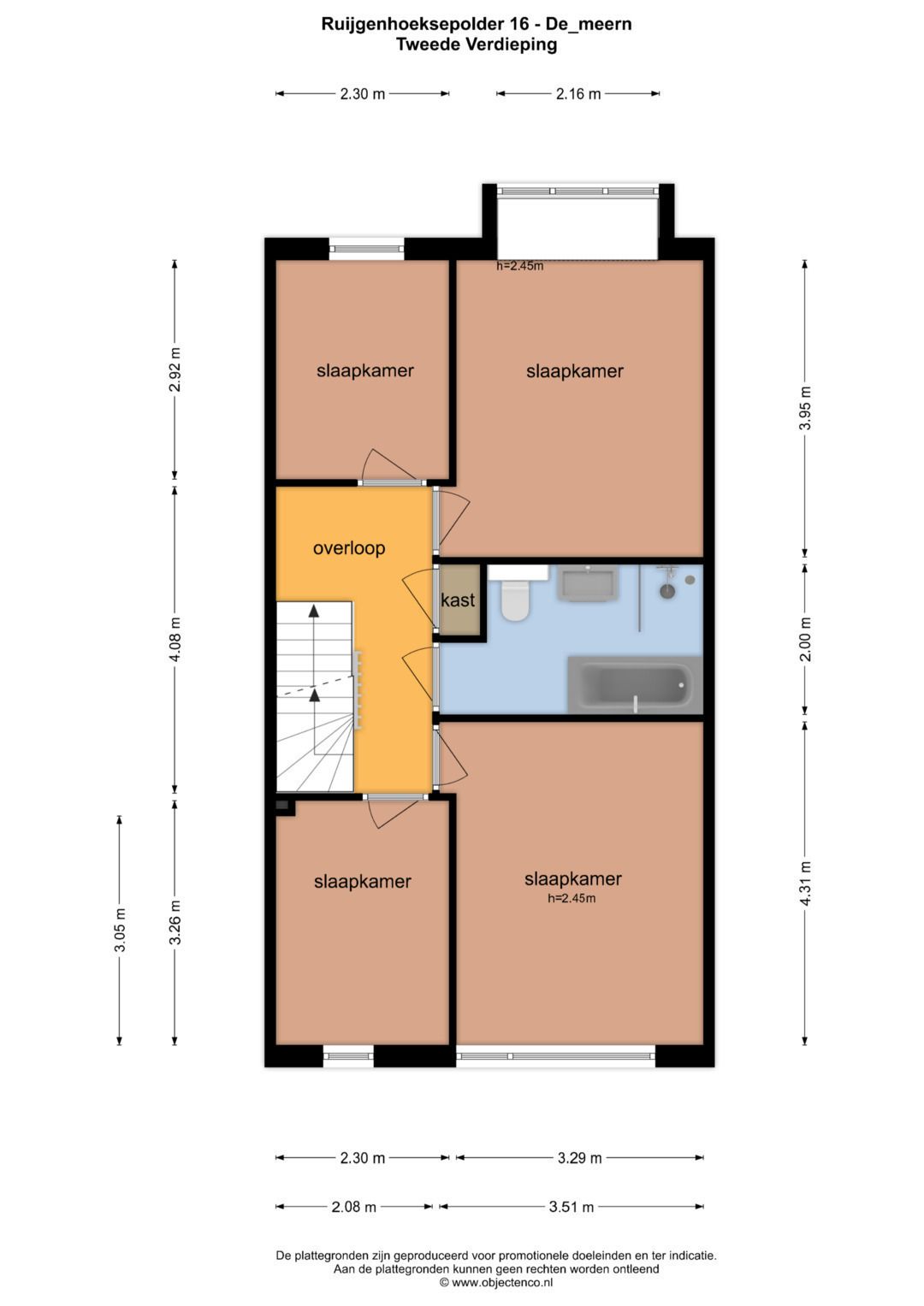 Foto 60 van Ruijgenhoeksepolder 16