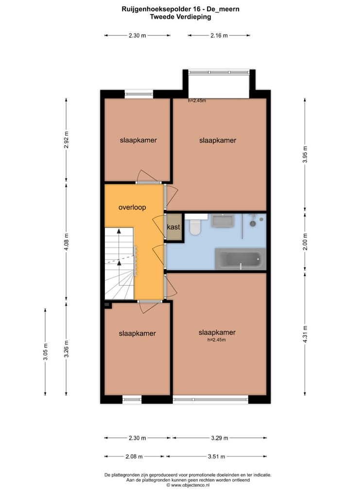 Foto 60 van Ruijgenhoeksepolder 16