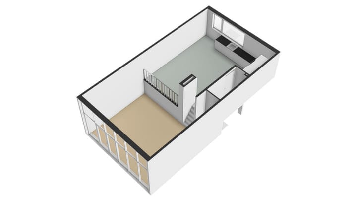 Foto 61 van Ruijgenhoeksepolder 16