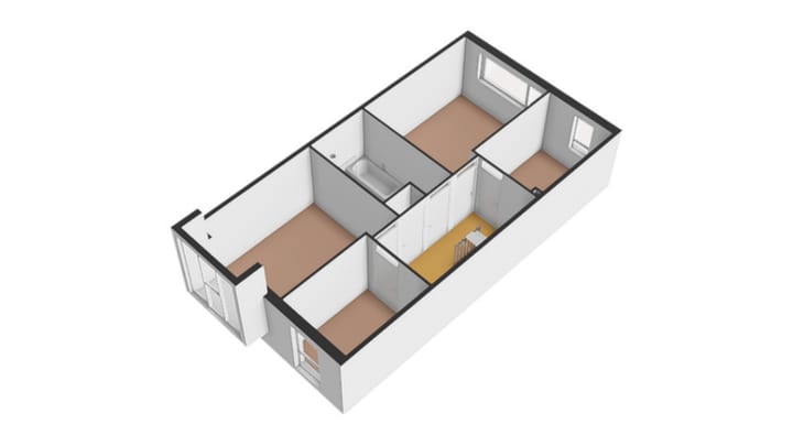 Foto 65 van Ruijgenhoeksepolder 16