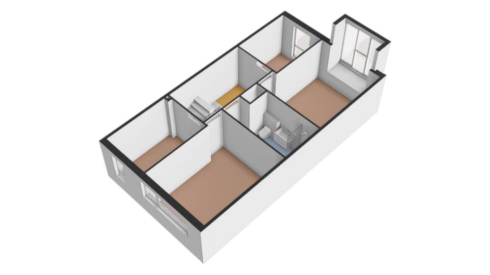 Foto 66 van Ruijgenhoeksepolder 16