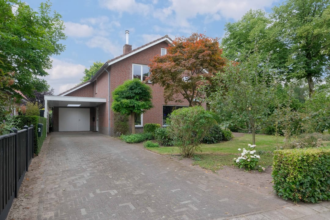 Foto 1 van Kastanjelaan 2