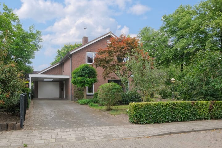 Foto 3 van Kastanjelaan 2