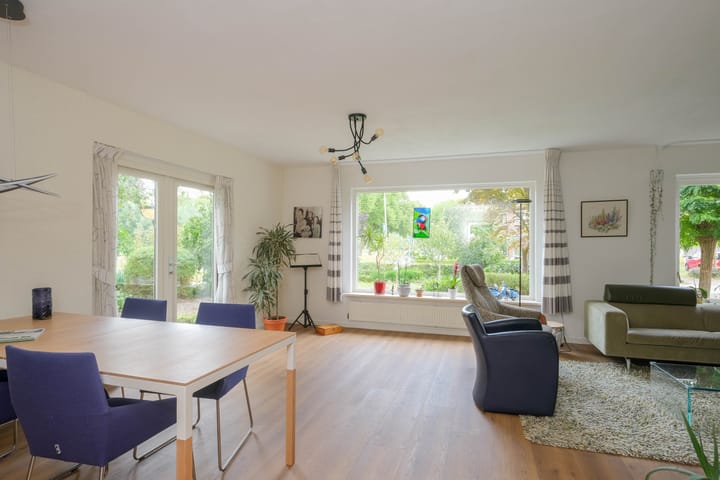 Foto 4 van Kastanjelaan 2