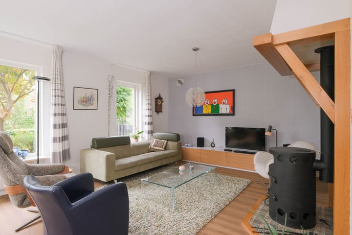 Foto 5 van Kastanjelaan 2