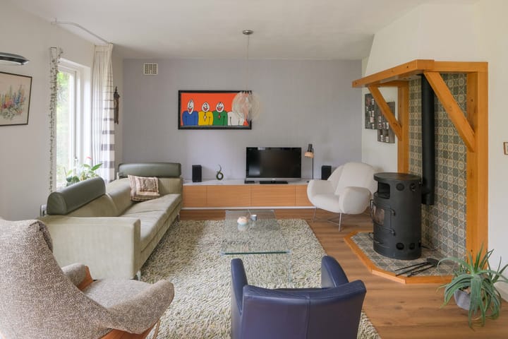 Foto 6 van Kastanjelaan 2