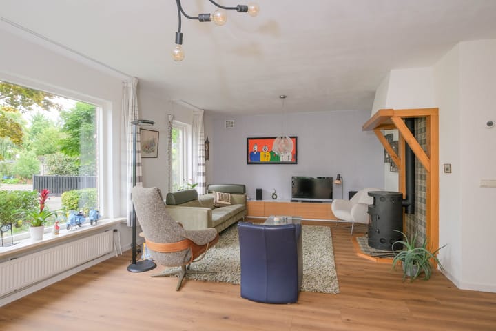 Foto 7 van Kastanjelaan 2