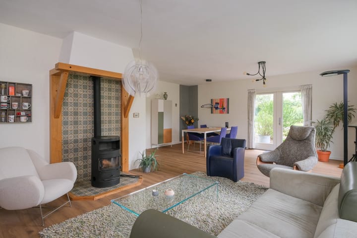 Foto 8 van Kastanjelaan 2