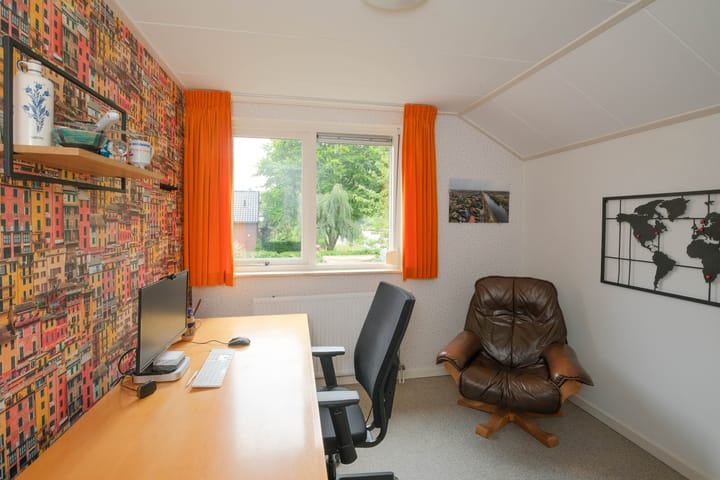 Foto 27 van Kastanjelaan 2