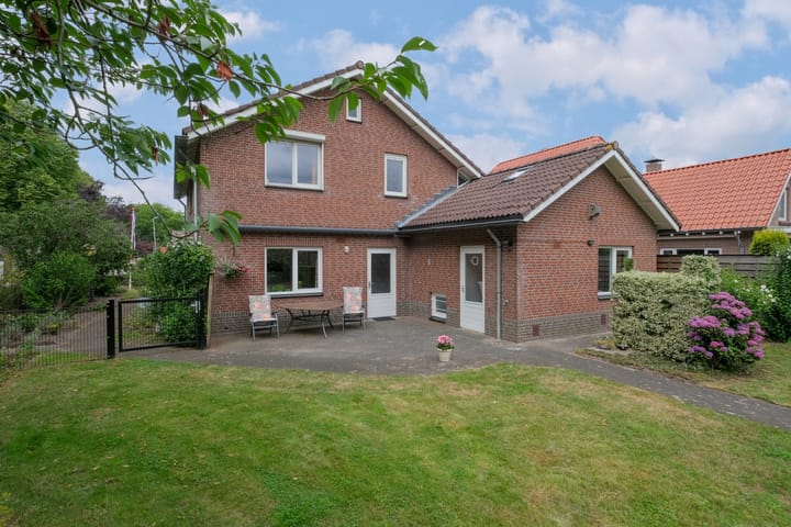 Foto 45 van Kastanjelaan 2