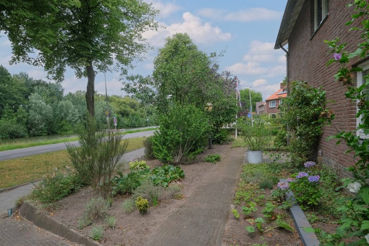 Foto 47 van Kastanjelaan 2