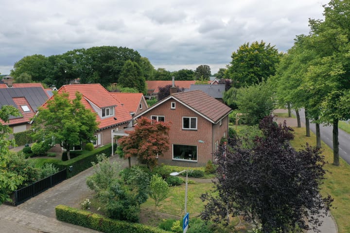 Foto 52 van Kastanjelaan 2