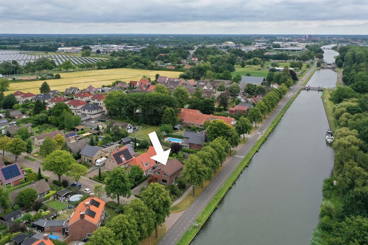 Foto 54 van Kastanjelaan 2