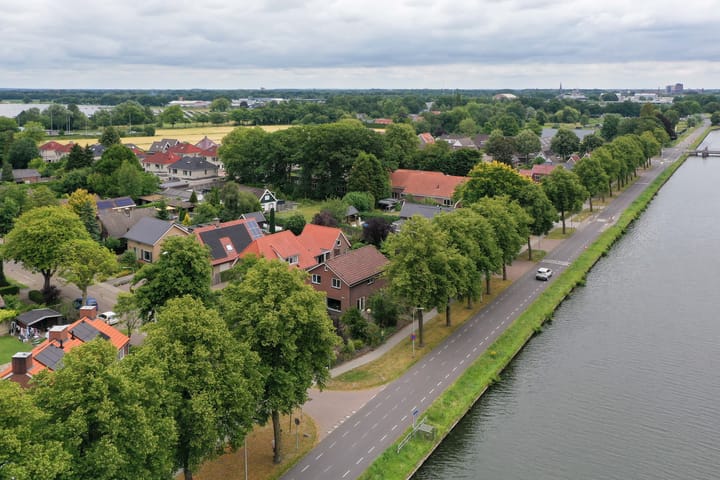 Foto 55 van Kastanjelaan 2