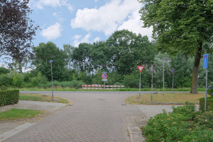 Foto 57 van Kastanjelaan 2