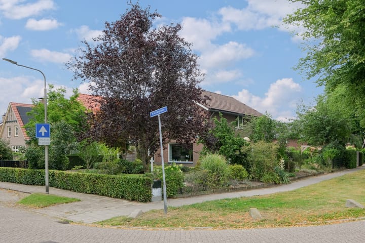 Foto 58 van Kastanjelaan 2