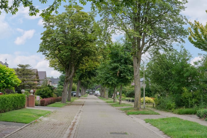 Foto 60 van Kastanjelaan 2