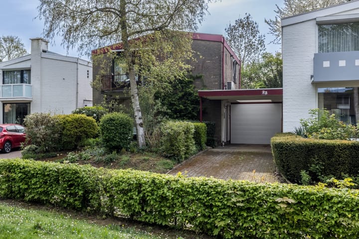 Foto 1 van Mairestraat 23