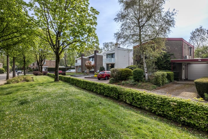 Foto 2 van Mairestraat 23