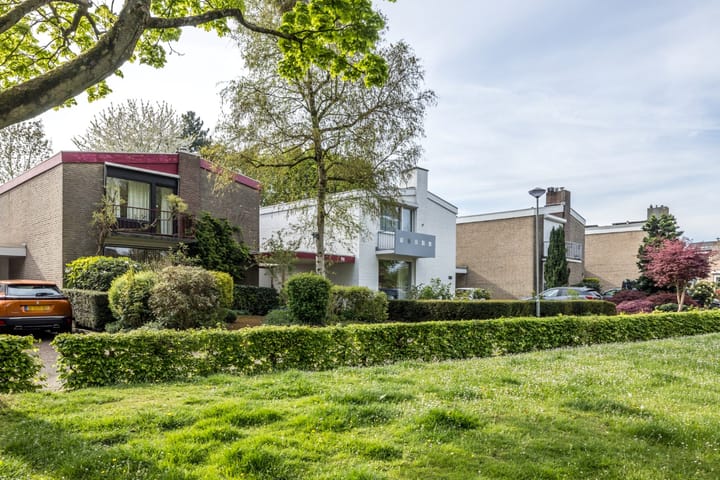 Foto 3 van Mairestraat 23