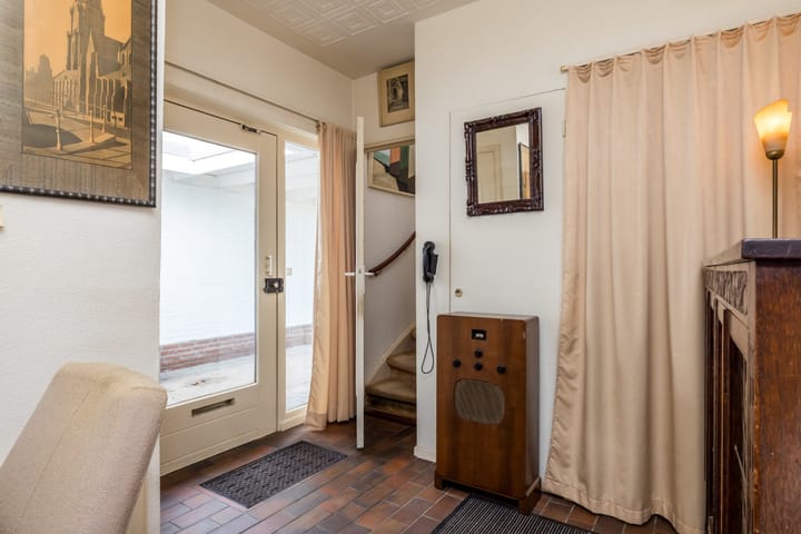 Foto 4 van Mairestraat 23