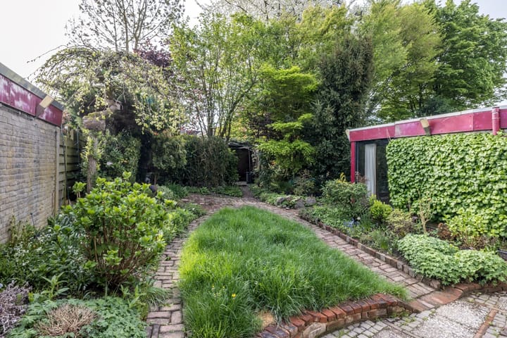 Foto 23 van Mairestraat 23