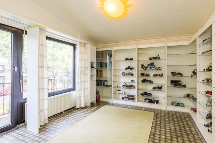 Foto 30 van Mairestraat 23