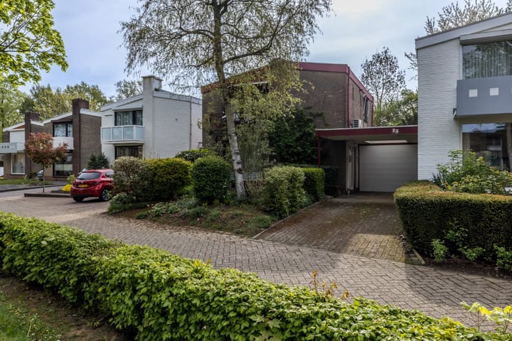 Foto 40 van Mairestraat 23