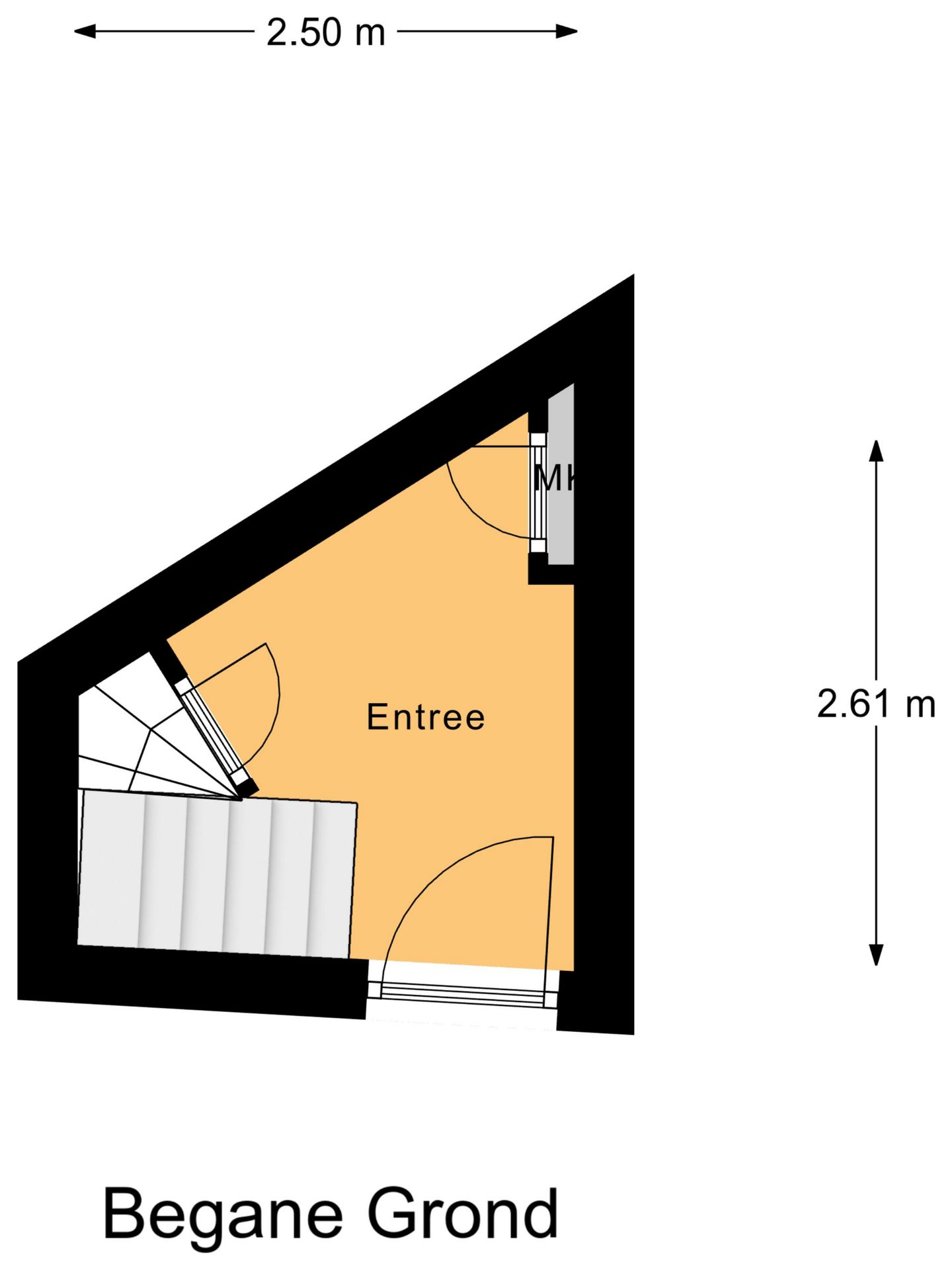 Foto 4 van Beijensstraat 1