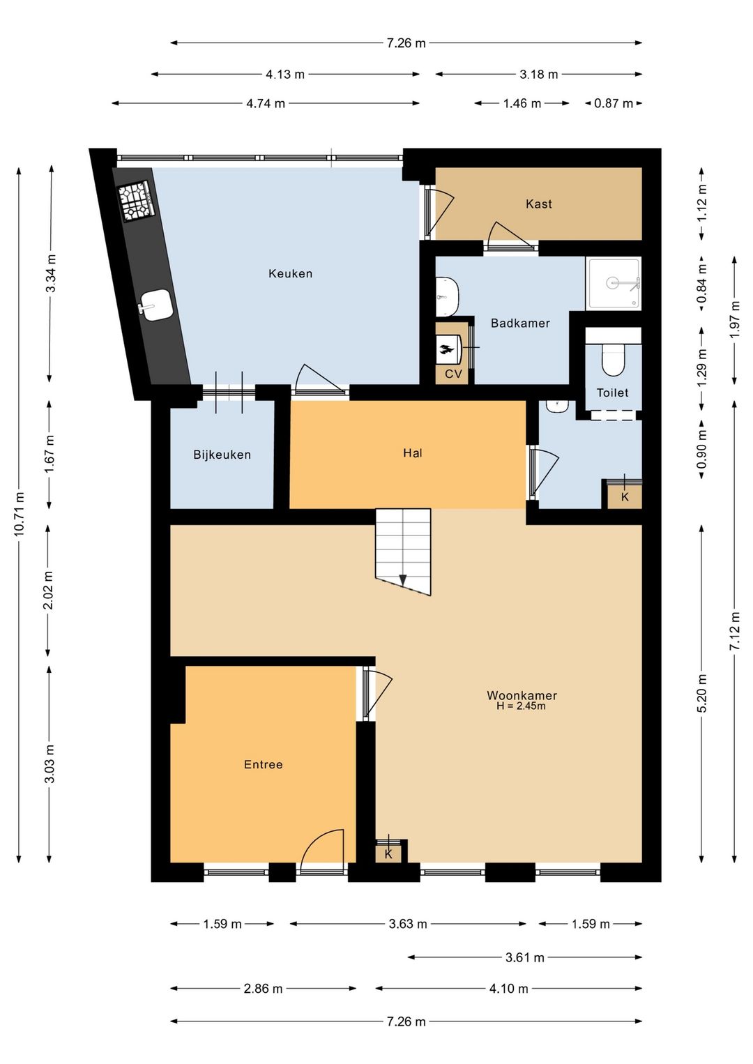 Foto 28 van Dorpsstraat 56