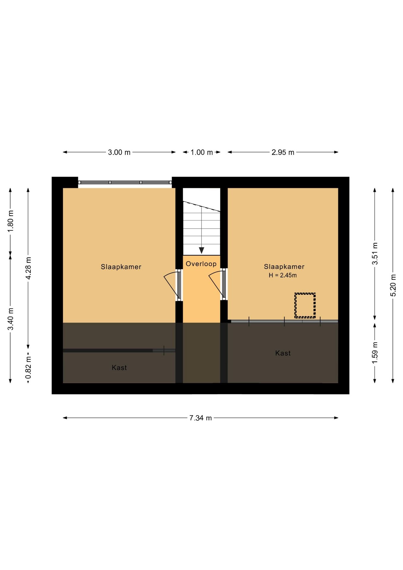 Foto 30 van Dorpsstraat 56