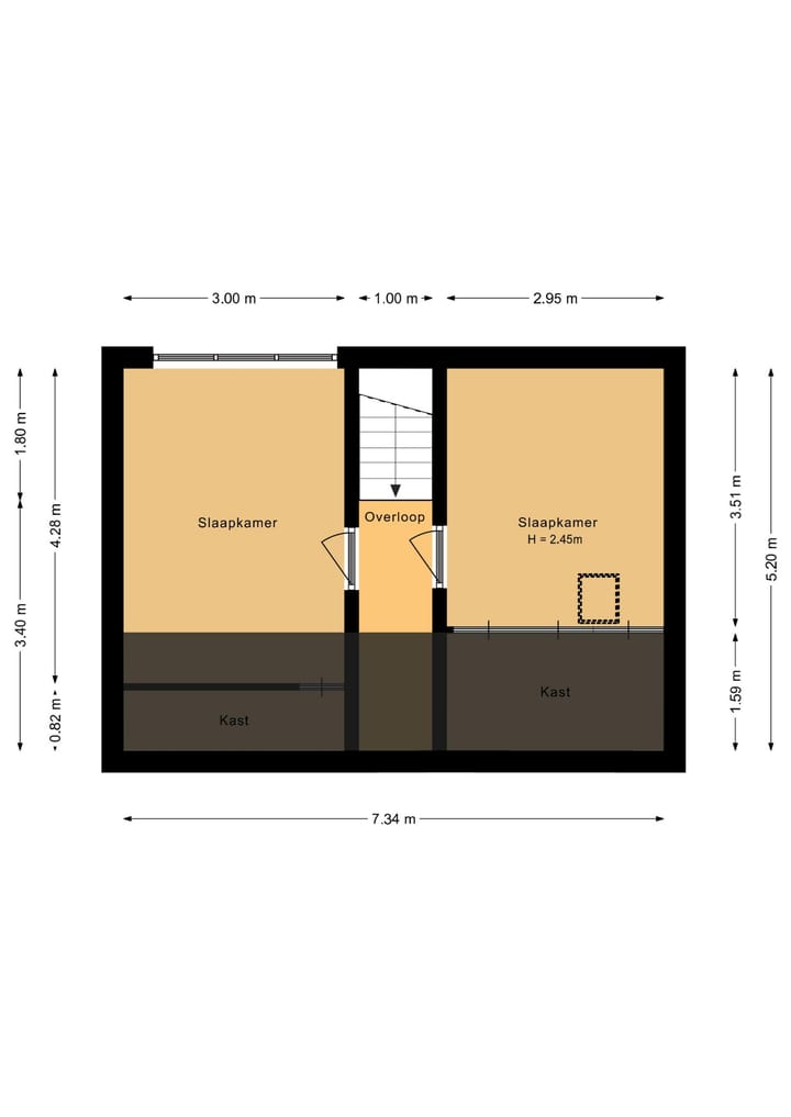 Photo 30 of Dorpsstraat 56