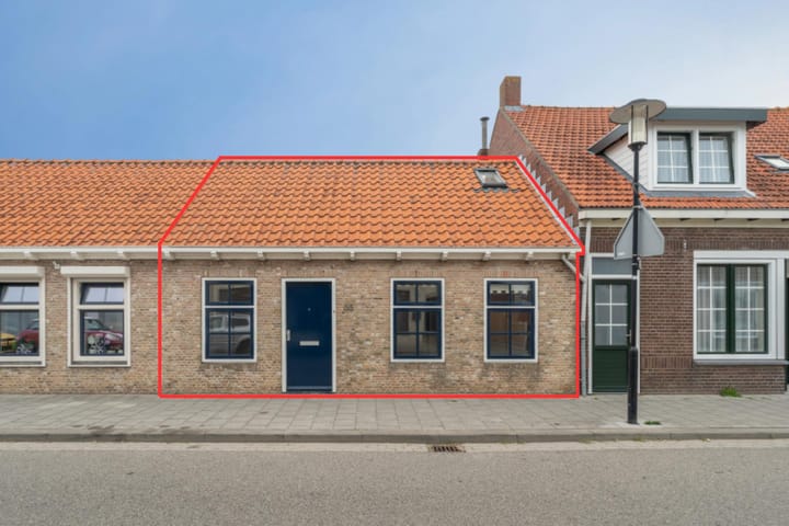 Photo 1 of Dorpsstraat 56