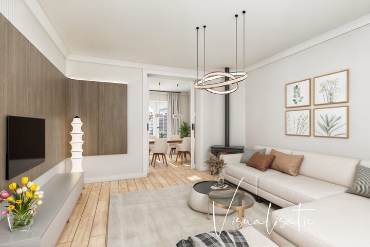 Foto 2 van Spoorlaan 1