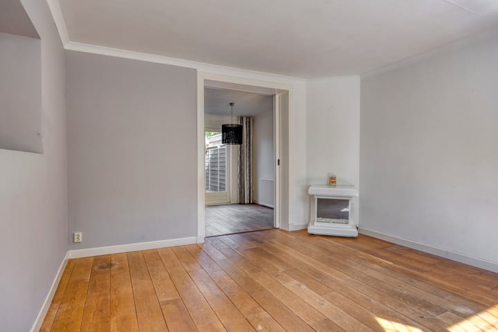 Foto 3 van Spoorlaan 1