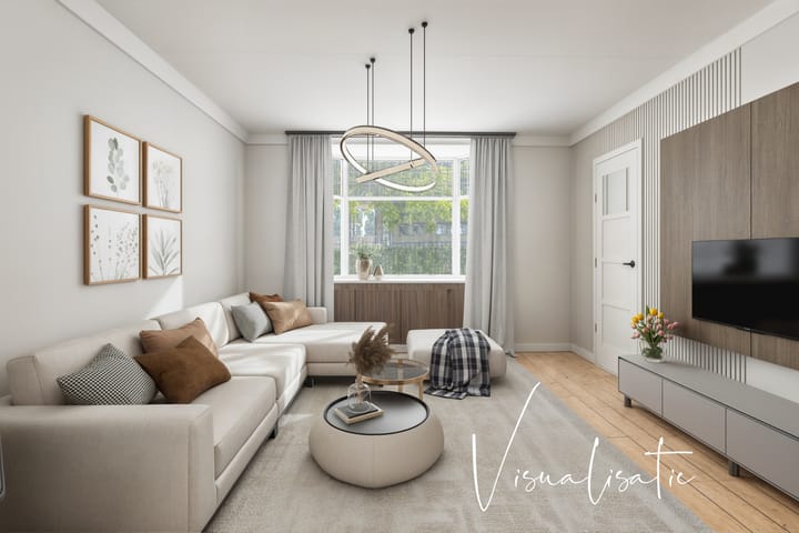 Foto 4 van Spoorlaan 1