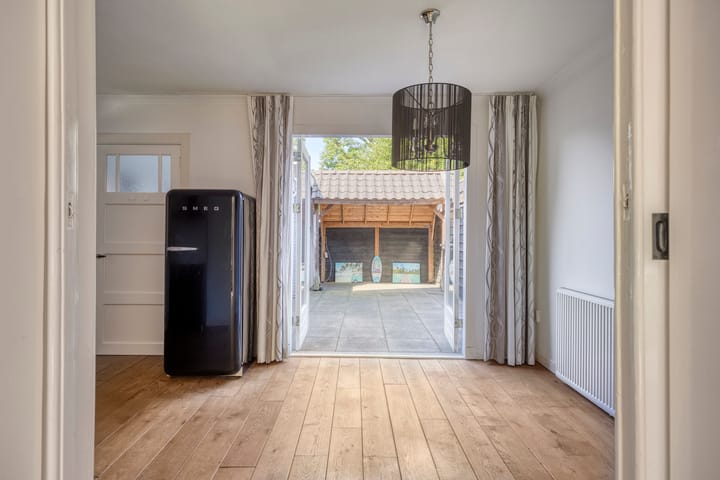 Foto 7 van Spoorlaan 1