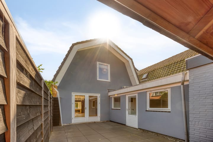 Foto 16 van Spoorlaan 1