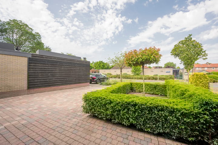 Foto 2 van Budkestraat 23