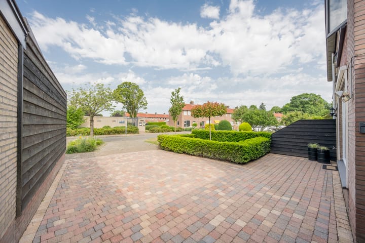 Foto 3 van Budkestraat 23