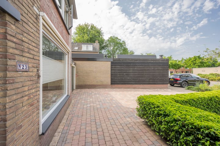 Foto 4 van Budkestraat 23