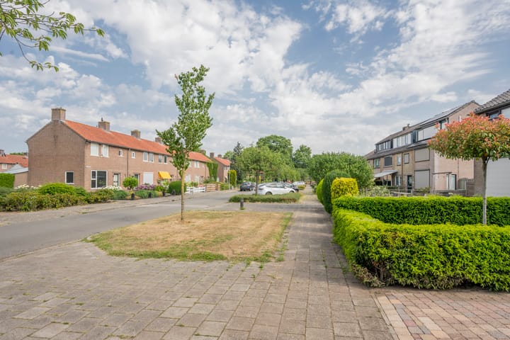 Foto 5 van Budkestraat 23