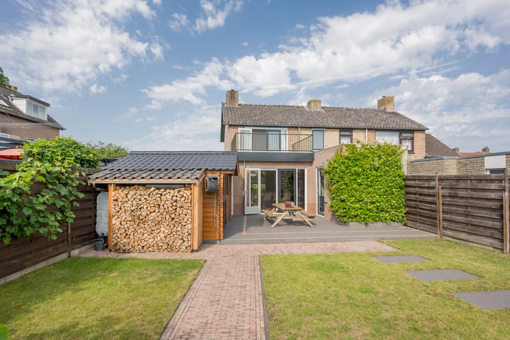 Foto 7 van Budkestraat 23