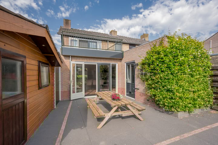 Foto 8 van Budkestraat 23