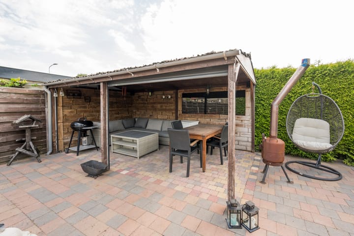 Foto 11 van Budkestraat 23