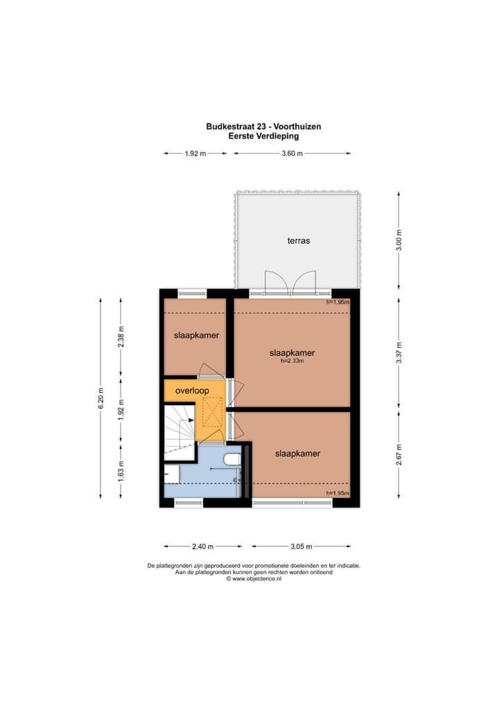 Foto 40 van Budkestraat 23