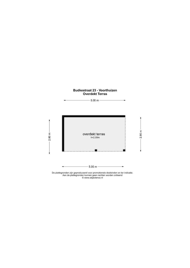 Foto 43 van Budkestraat 23