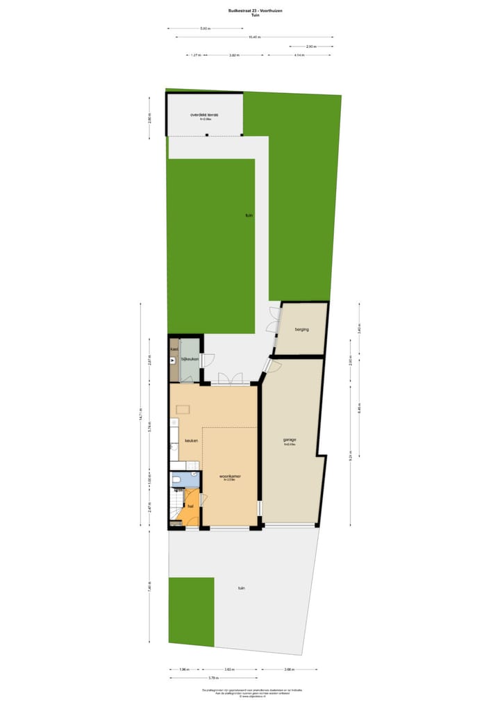 Foto 44 van Budkestraat 23