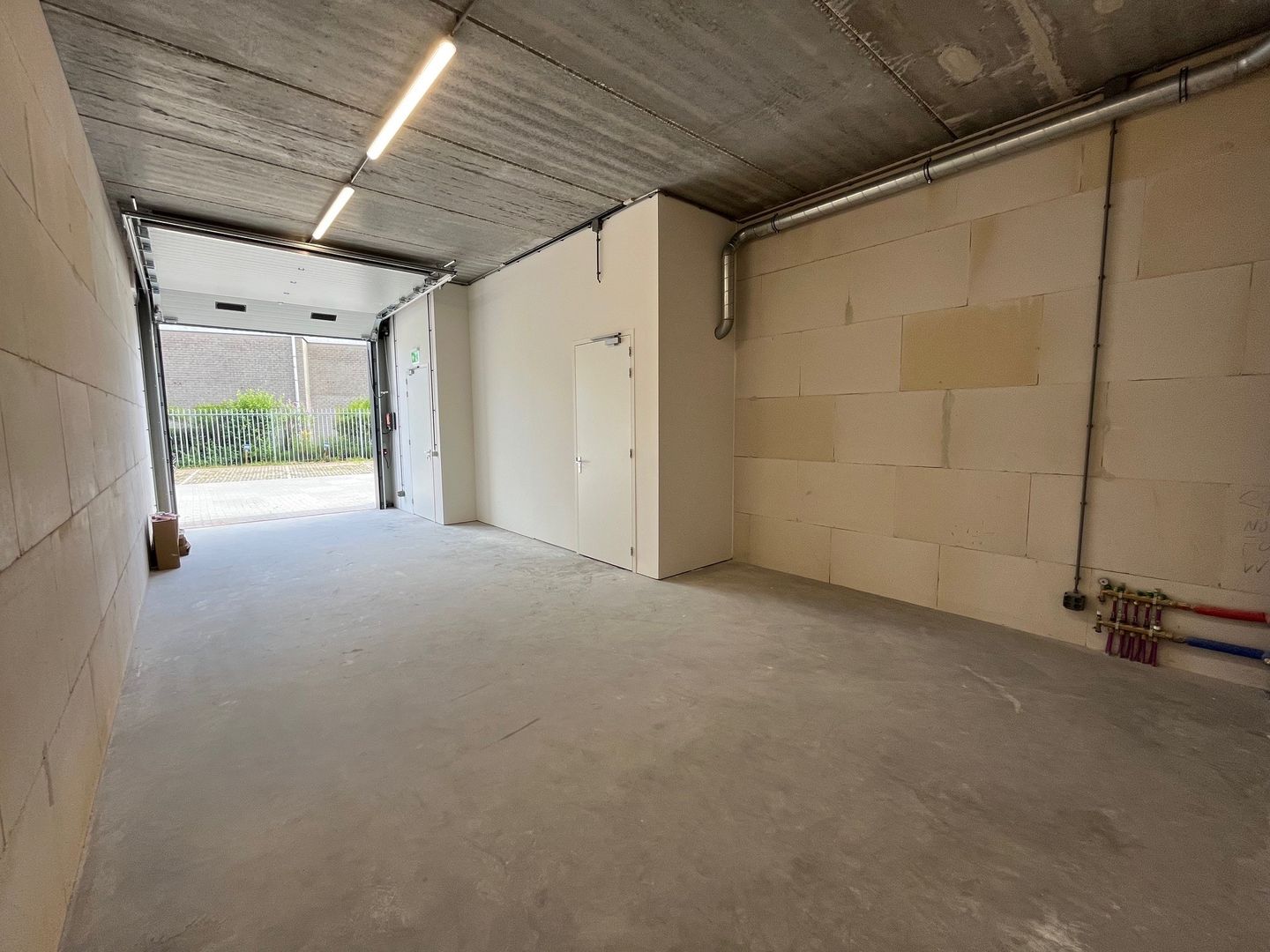 Bekijk foto 4 van Hogeweyselaan 215-E